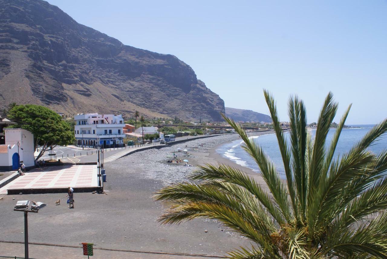 Apartamento Casanova 1A La Playa de la Calera Esterno foto