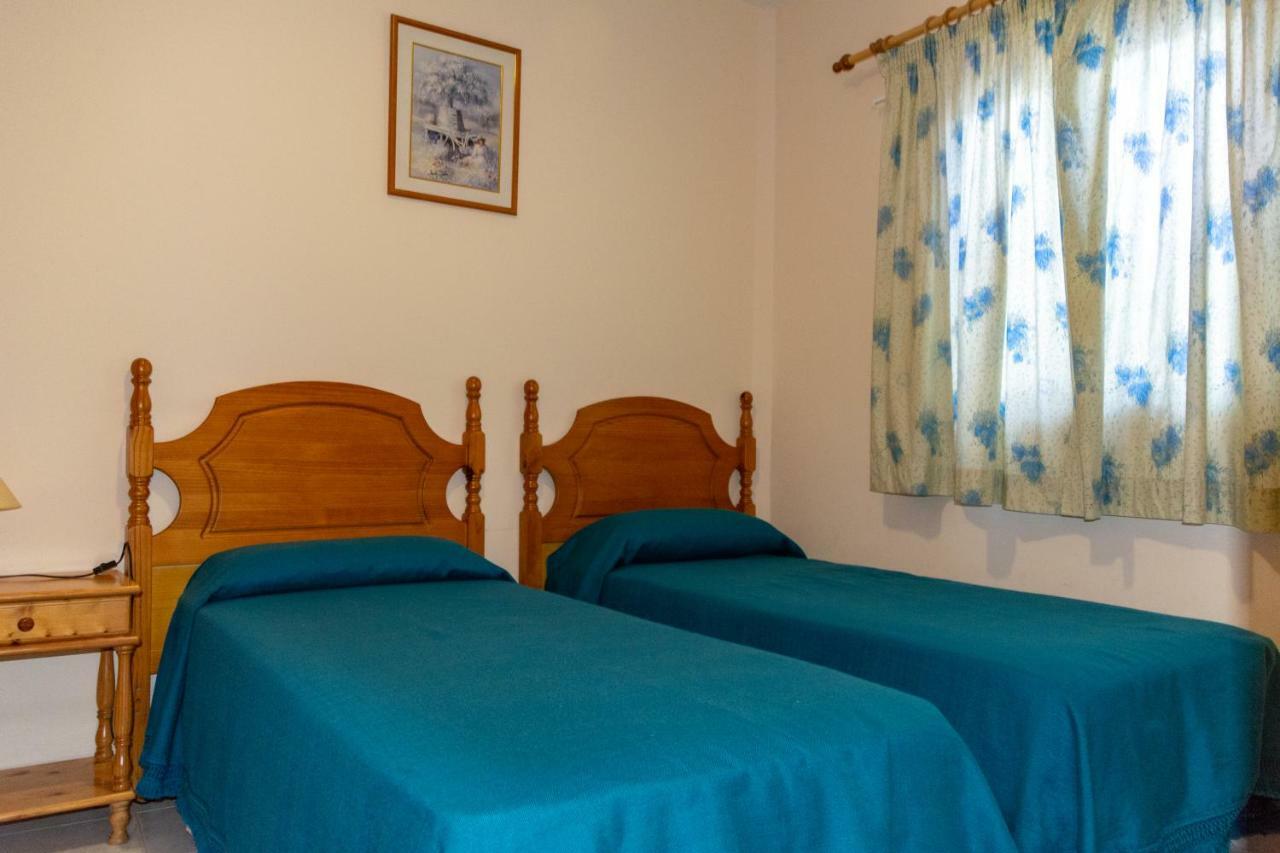 Apartamento Casanova 1A La Playa de la Calera Esterno foto
