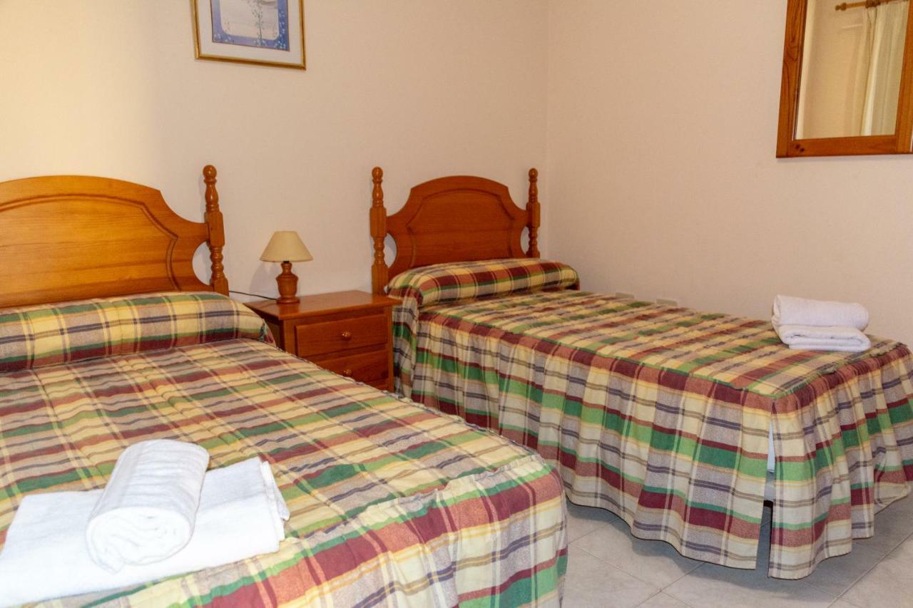 Apartamento Casanova 1A La Playa de la Calera Esterno foto