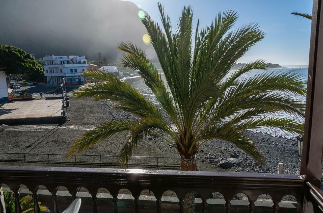 Apartamento Casanova 1A La Playa de la Calera Esterno foto