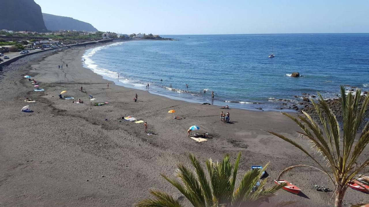 Apartamento Casanova 1A La Playa de la Calera Esterno foto